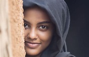 Neighbor Girl - Beauty of Sudan | Beautiful girl face, Beauty, Sudanese ...