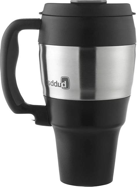 32 Oz Bubba Insulated Travel Mug Stainless Steel