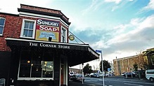 The Corner Store, Auckland Review