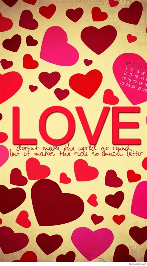 Cute Love Wallpapers For Mobile 70 Images