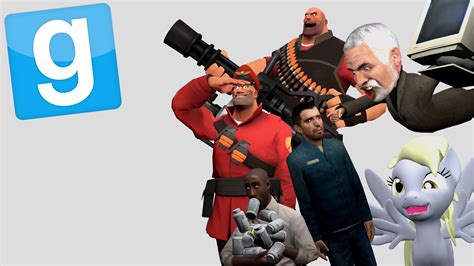 🔥 Free Download Gmod Hd Wallpapers 1920x1080 For Your Desktop Mobile