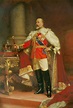 Sir Samuel Luke Fildes (1843-1927) - King Edward VII (1841-1910) | King ...