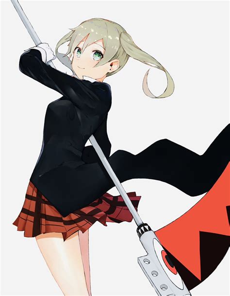 Maka Albarn Soul Eater Image By Rioriot0987 3136014 Zerochan