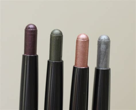 Laura mercier caviar stick is an eyeshadow that retails for $28.00 and contains 0.05 oz. Pondering Beauty: Laura Mercier Caviar Stick Eye Colour