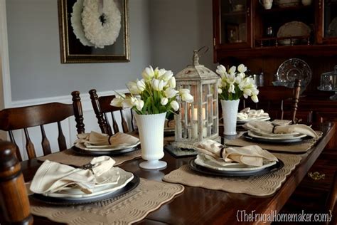 Beforeafter Dining Room Reveal