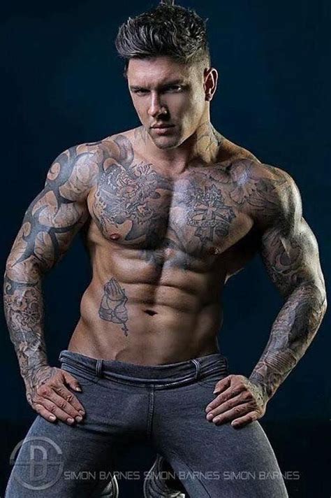 Pin By J C On Andrew England Tattoos For Guys Inked Men Gay Tattoo