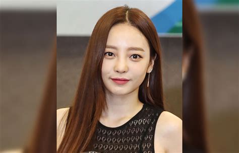 K Pop Star Goo Hara Found Dead At Her Home Gulftoday