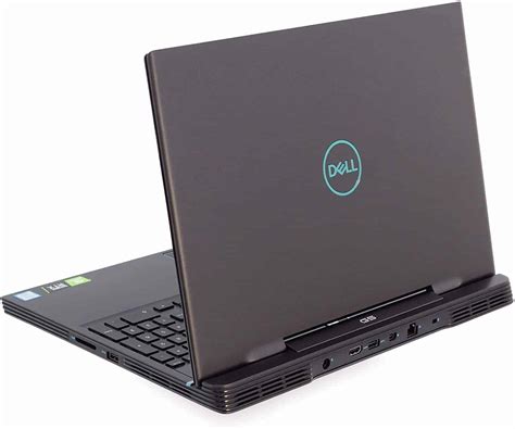 Dell manufactures some of the best laptops in the philippines at reasonable prices. Dell G5 15-5590 Gaming Laptop Core i7-9750H 16GB - BLGT