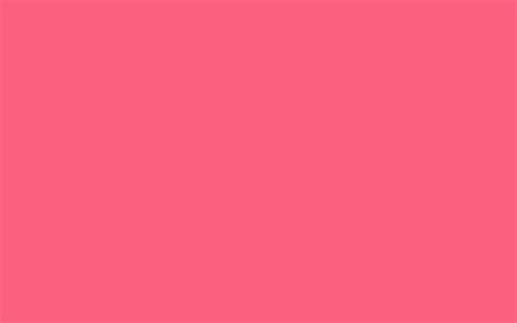 2560x1600 Brink Pink Solid Color Background