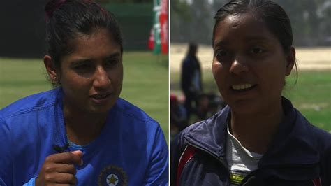 india s heroes of women s cricket bbc news
