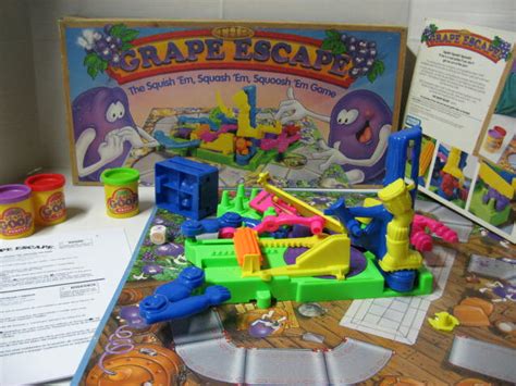 10 Awesome 80s And 90s Board Games Youll Want To Play