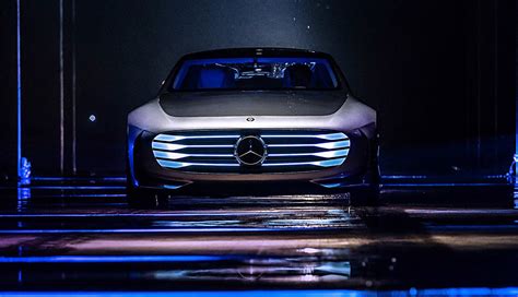 Elektroauto Daimler Will Schneller Und Innovativer Werden Ecomento De