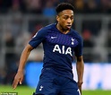 Tottenham tell Southampton to sign Kyle Walker-Peters permanently as ...