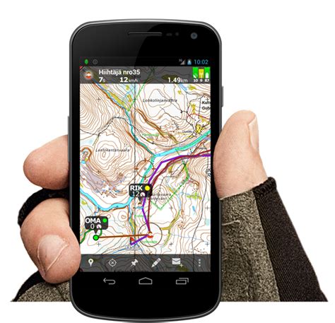 Best 10 Gps Phone Tracker Apps For Android And Iphone