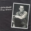 John Hiatt - Stolen Moments (1990, Vinyl) | Discogs