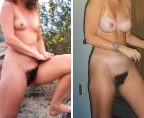 Femme avant et après le travail de boob DIFFICILEWINECHEETRAIL
