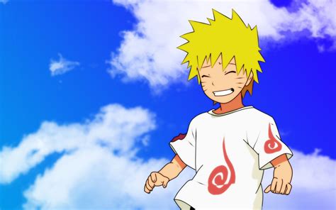 Naruto Uzumaki Wallpapers Top Free Naruto Uzumaki