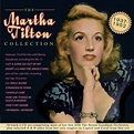 Martha Tilton : Collection 1937-52 (2-CD) (2020) - Acrobat | OLDIES.com