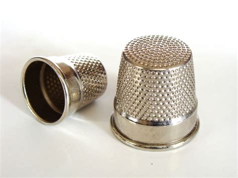 1000 Images About Thimbles On Pinterest