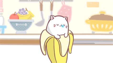For Cat Lovers Meet Bananya The Adorable Cat Who Lives