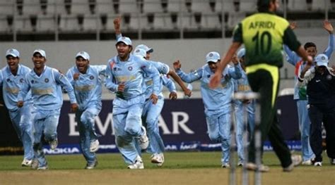 India vs Pakistan Live Telecast and Streaming Channel ICC World ...