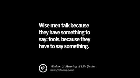 52 Funny Eye Opening Quotes About Wisdom Truth And