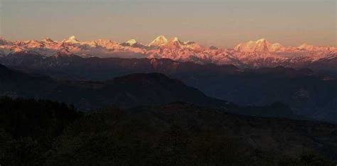 Kathmandu Nagarkot Sunrise With Day Hike To Changunarayan Getyourguide