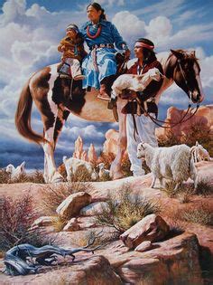 Alfredo Rodriguez Ideas Western Art American Indian Art Native