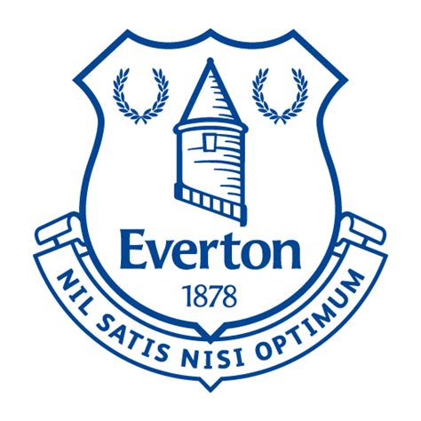 Recapping all the everton news from yesterday Download Everton Football Club brand logo in vector format