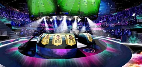 Dedicated Esports Arenas Top 12 • Senet Enestech