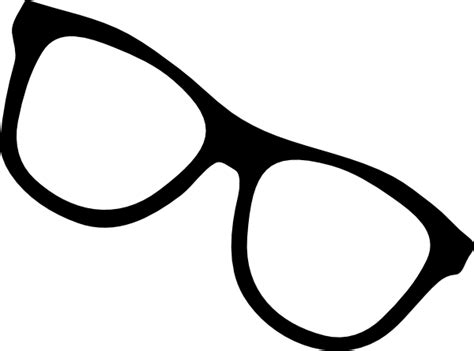 Sunglasses Glasses Clip Art 2 Clipartbold Clipartix