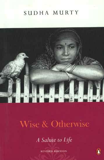 review wise and otherwise the book this week