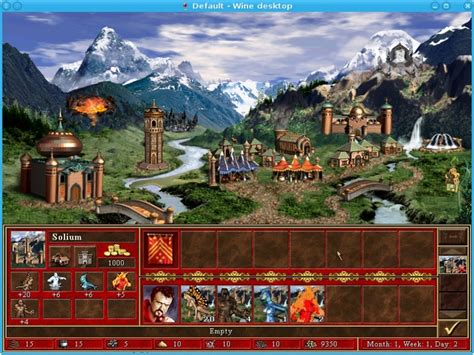 Heroes Of Might And Magic 3 Complete
