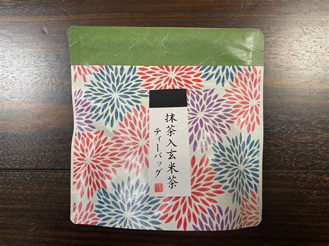 Igarashien Original Seven Colors Flower Japanese Tea 7 Types Of Tea