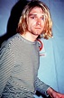 Fascinating facts you probably don’t know about Kurt Cobain