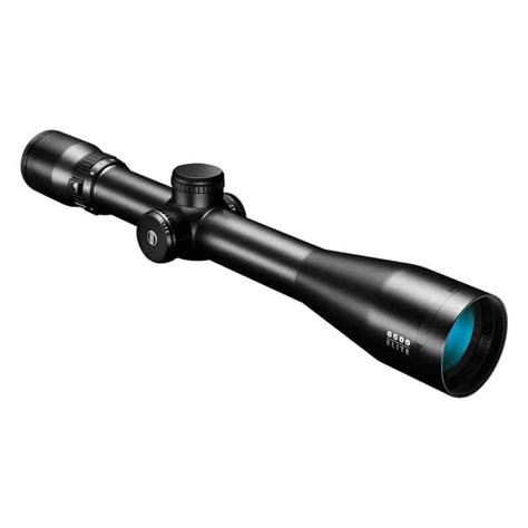 Bushnell Elite 6500 25 16x42mm Multi X Riflescope Optics Direct