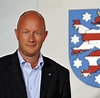 Thomas Kemmerich führt FDP-Kandidatenliste an - WELT