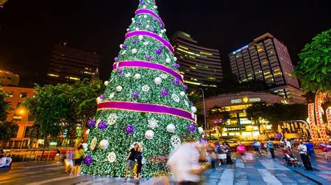 Feiern Sie Weihnachten 2022 in Singapur – Visit Singapore Offizielle