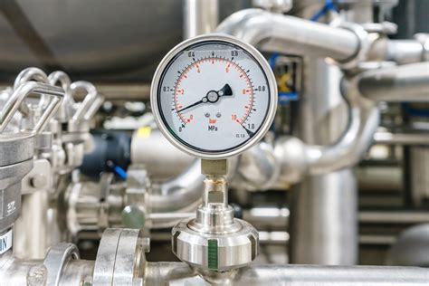 How Do You Know If Your Industrial Pressure Gauge Is Accurate Asj