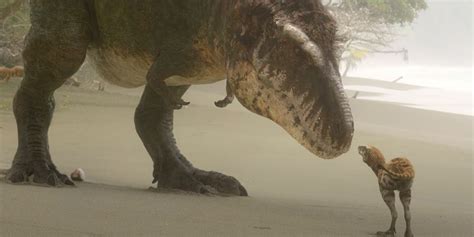 Prehistoric Planet Trailer Reveals Dinosaurs Like Youve Never Seen