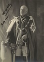 Richard N Speaight (1875-1938) - Prince Adolphus, Duke of Teck later ...