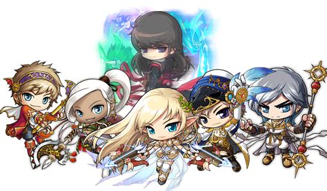 Aran, one of the five legendary heros, was on a mission within leafre. Heroes - MapleWiki - the free MapleStory database anyone can edit