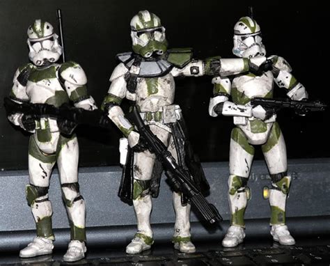 442nd Siege Battalion Clone Trooper Pedia Wiki Fandom