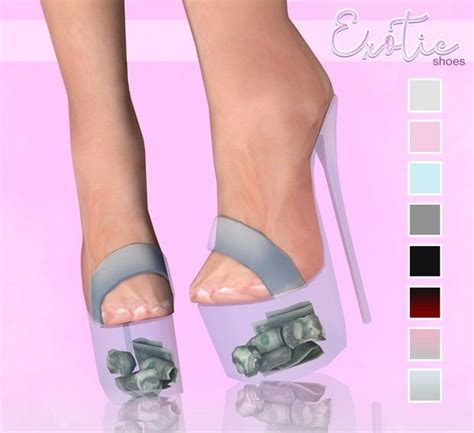 How To Change Colour Of Platforms Sims 4