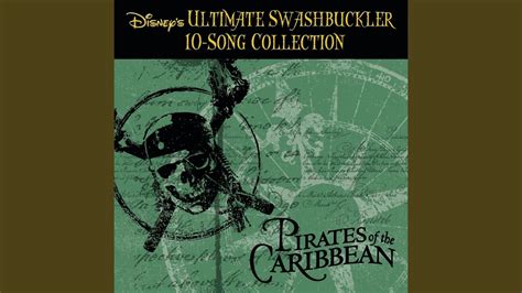 Yo Ho A Pirates Life For Me Youtube Music