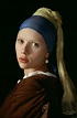 La ragazza con l’orecchino di perla di Vermeer - Arte Svelata