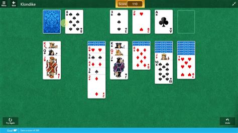 Microsoft Solitaire Collection Klondike February 25 2017 Youtube