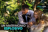 Un Matrimonio Esplosivo una commedia d'azione con Jennifer Lopez e Josh ...