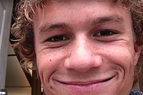 Heath Ledger Remembered In Trailer For Spike Tv Documentary On Late