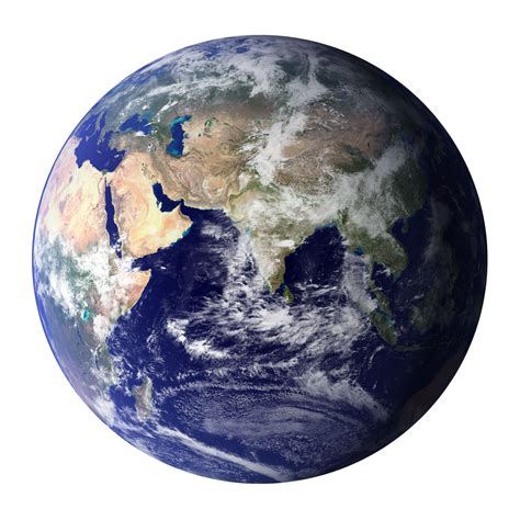 Earth Planet Globe World Png Image For Free Download